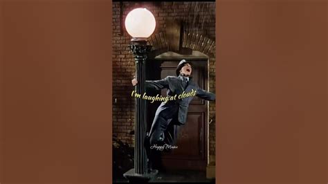 Singin' in the Rain (song) .